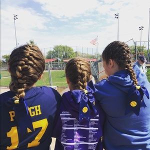 Meet your Posher, Lonna